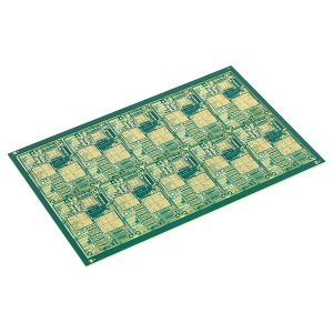 PCB HDI cu 24 de straturi de ordinul 2