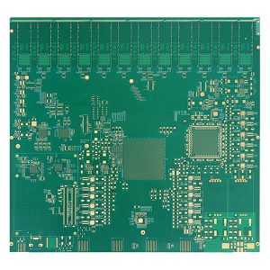 PCB cu 26 de straturi