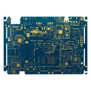 5G IoT PCB de fabricație