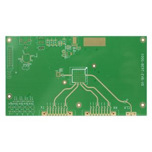 5G RF de înaltă frecvență PCB fabricarea plăcilor de circuit