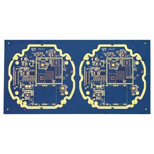prototipuri PCB avansate și accesibile