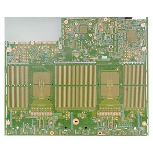 server avansat PCB de fabricație