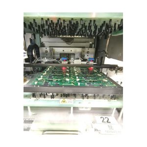 programarea automată a firmware-ului microcontrolerului pe loturi