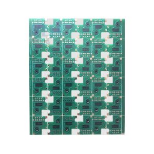 cerneală de carbon PCB