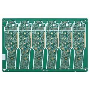 China expert PCB prototip de fabricație