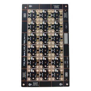 prototipuri PCB din cupru
