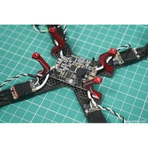 dronă controler electronic de viteză PCB de fabricație