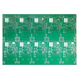 FR-4 laminat epoxidic din fibră de sticlă