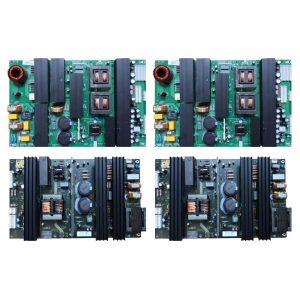 Fabricarea plăcilor de circuite imprimate cu alimentare de mare putere