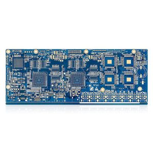 impedanță de control PCB