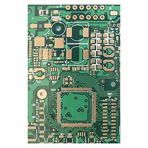 procese de fabricare a plăcilor cu circuite imprimate