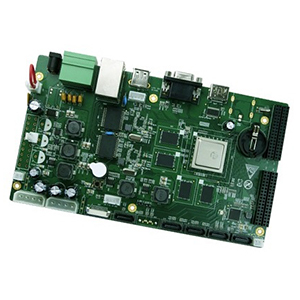 introducere în tehnologia de montare pe suprafață SMT