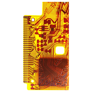 selectarea materialelor pentru circuite flexibile de mare viteză