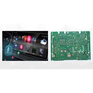 Fabricarea plăcilor PCB