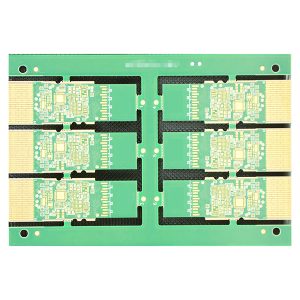 Fabricarea PCB