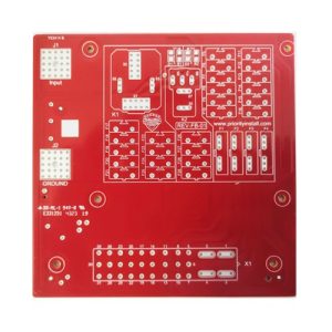 Producția și serviciile de prototipare PCB