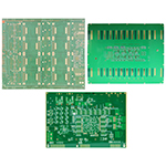 Aplicații PCB