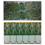 Procesul PCB