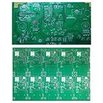 Substrat PCB