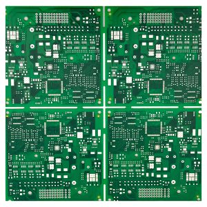 Servicii de prototipuri PCB de precizie