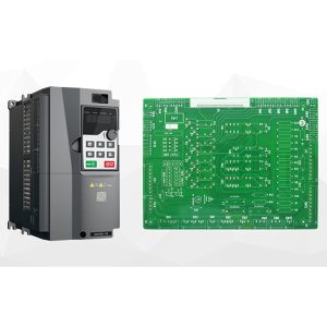 servicii de fabricare a plăcilor cu circuite imprimate