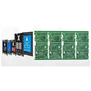 fabricarea plăcilor cu circuite imprimate