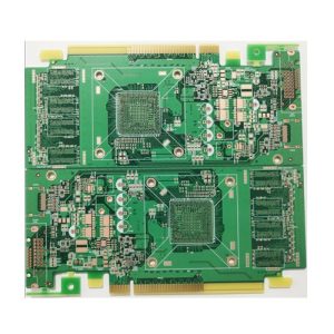 prototip PCB cu întoarcere rapidă