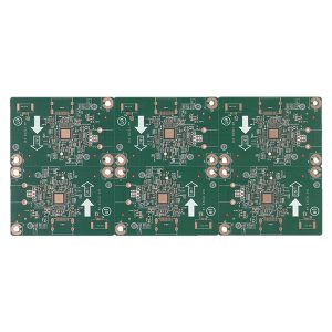 fabricarea rapidă a prototipurilor PCB