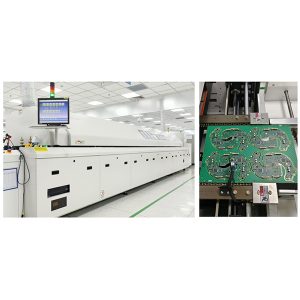 lipire prin refulare