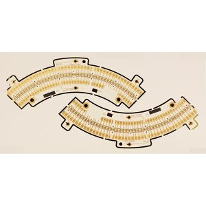 Fabricarea plăcilor cu circuite imprimate pentru transceiver RF