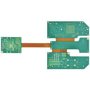 PCB rigid-flex