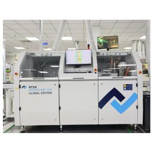 lipire selectivă în val