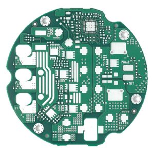 ce este un prototip PCB